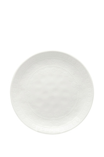 Тарелка Karma 22х2х22 Kare