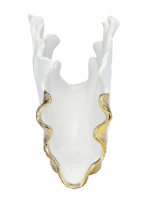 Ваза Ginkgo 45х32х15 Kare