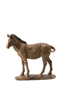 Фигурка Зебра 24x9x22см ГЛАСАР