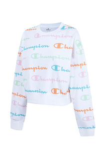 Свитшот Legacy Crewneck Champion