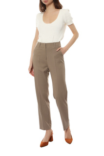 Брюки зауженные BYMODNO