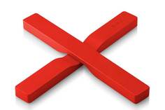 Подставка магнитная под горячее Magnetic trivet Eva Solo