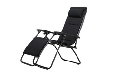 Кресло-шезлонг Lafuma Hoff