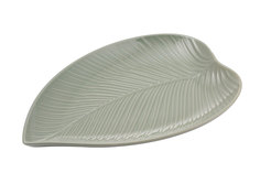 Блюдо сервировочное In The Forest Leaf Mason Cash