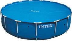 Солнечное покрывало Intex