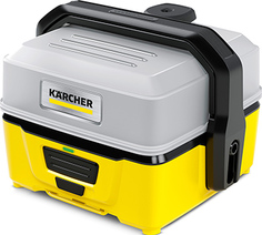 Портативная мойка Karcher