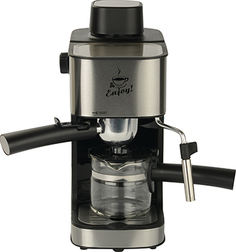 Кофеварка First