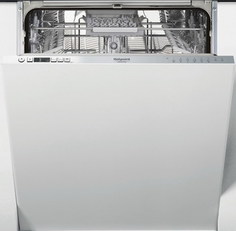 Полновстраиваемая посудомоечная машина Hotpoint-Ariston