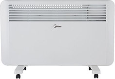 Конвектор Midea