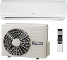 Категория: Сплит-системы Hitachi