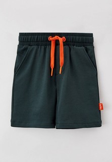 Шорты спортивные Button Blue 