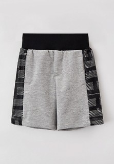 Шорты Button Blue 