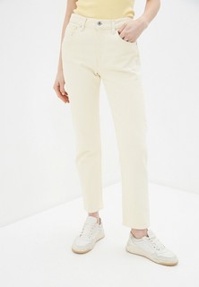 Брюки Levis® Made & Crafted™ LMC PIPE STRAIGHT