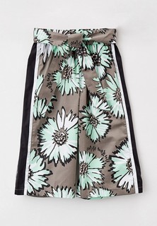 Брюки Button Blue 