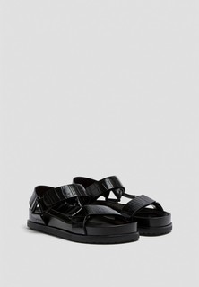 Сандалии Pull&Bear 
