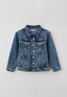 Куртка джинсовая Sela 