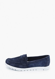 Мокасины Zenden Comfort 