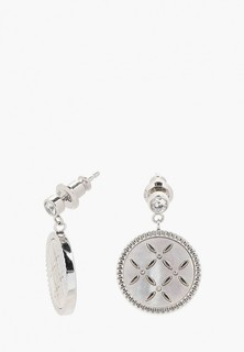 Серьги Fossil 