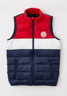 Жилет утепленный Jack & Jones 