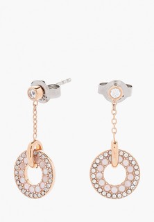 Серьги Fossil 