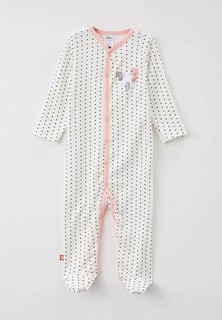 Комбинезон бельевой КотМарКот 