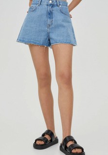 Шорты джинсовые Pull&Bear Join Life