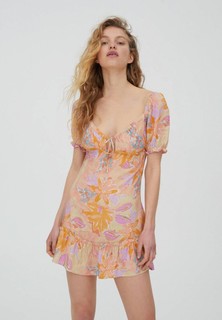 Платье Pull&Bear Join Life