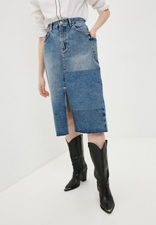 Юбка джинсовая Essentiel Antwerp ZIMPALA