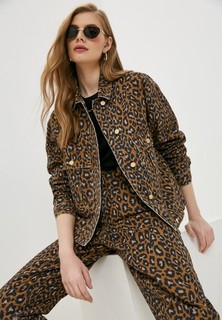 Куртка джинсовая Essentiel Antwerp ZEAGLE