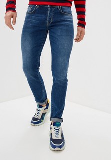 Джинсы Brian Dales REGULAR FIT