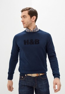 Джемпер Harmont & Blaine 