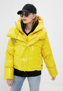 Пуховик Dsquared2 