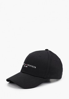 Бейсболка Tommy Hilfiger 