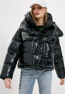 Пуховик Dsquared2 
