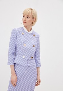 Жакет Elisabetta Franchi 