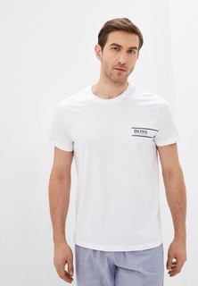 Футболка домашняя Boss T-Shirt RN 24