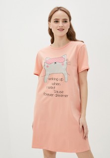 Платье домашнее DeFacto 