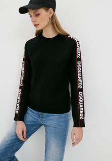 Джемпер Dsquared2 