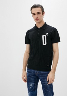 Поло Dsquared2 
