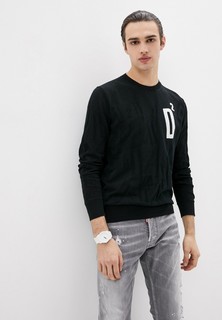 Джемпер Dsquared2 