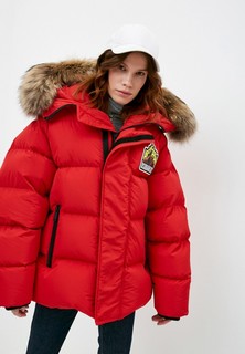 Пуховик Dsquared2 