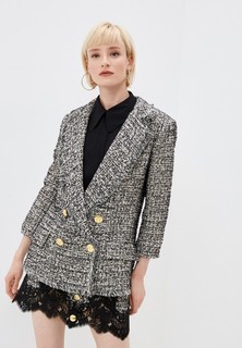 Жакет Elisabetta Franchi 