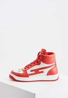 Кеды Elisabetta Franchi 