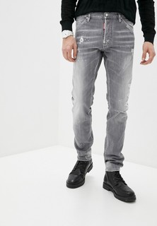 Джинсы Dsquared2 