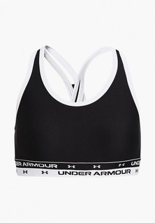Топ спортивный Under Armour Crossback Solid