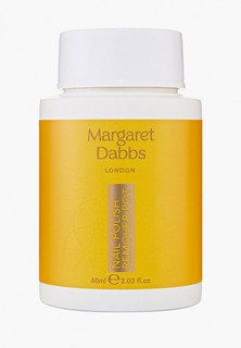 Средство для снятия лака Margaret Dabbs PROFESSIONAL TREATMENT ENRICHED NAIL POLISH REMOVER POT, 60 мл