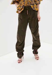 Брюки Dsquared2 