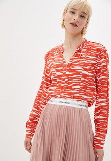 Блуза Calvin Klein 