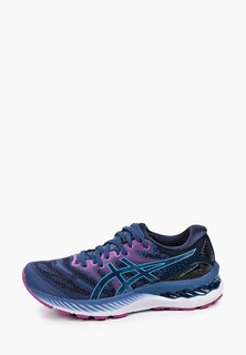 Кроссовки ASICS GEL-NIMBUS 23
