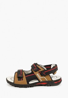 Сандалии Bartek 